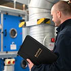 Authorising Engineer team member providing professional advice to assist and support and organisations Safe Systems of Work