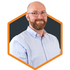 Ross Barry professional Authorising Engineer team member profile